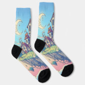 Bright Socks 0035784 Socken (Rechts)