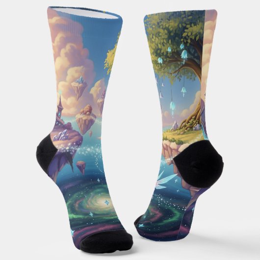 Bright Socks 0035805 Socken (Gewinkelt)