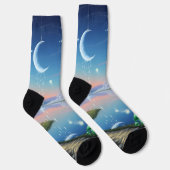 Bright Socks 0035806 Socken (Rechts)