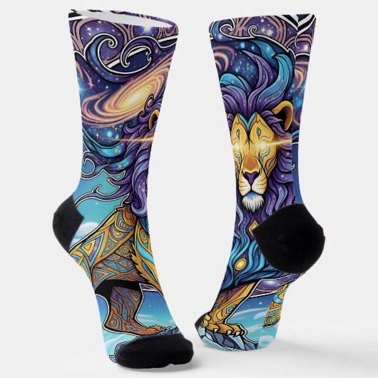 Bright Socks 0035808 Socken (Gewinkelt)