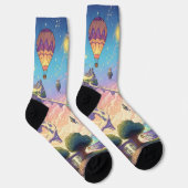 Bright Socks 0035825 Socken (Rechts)