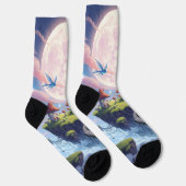 Bright Socks 0035828 Socken (Rechts)