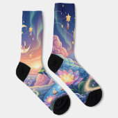 Bright Socks 0035835 Socken (Rechts)