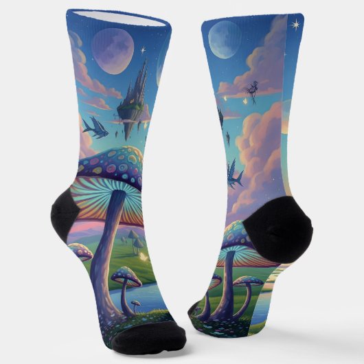 Bright Socks 0035836 Socken (Gewinkelt)