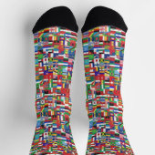 Bright Socks 0035842 Socken (Oben)