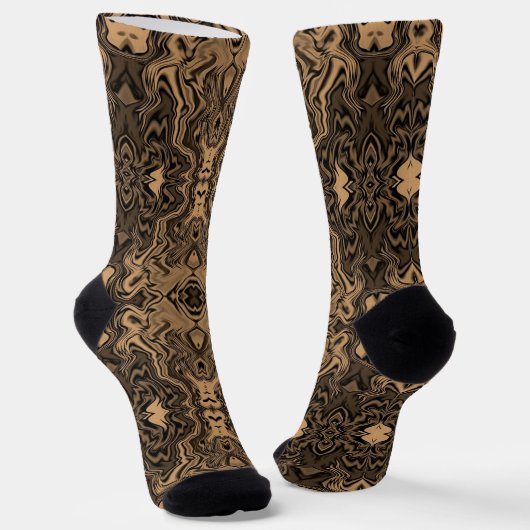 Bright Socks 0035851 Socken (Gewinkelt)