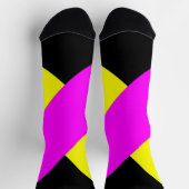 Bright Socks 0035853 Socken (Oben)