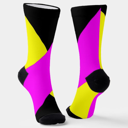 Bright Socks 0035853 Socken (Gewinkelt)