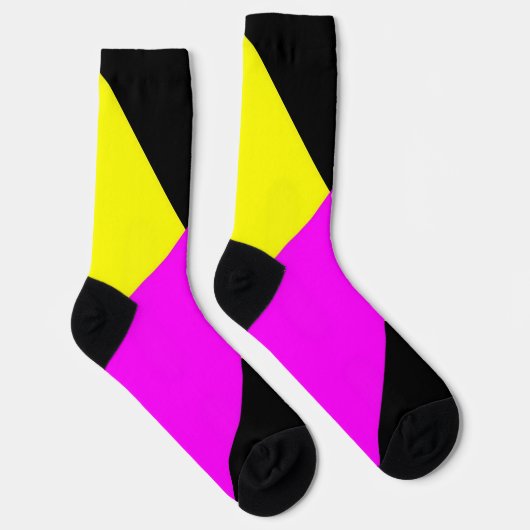 Bright Socks 0035853 Socken (Rechts)