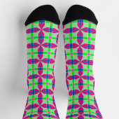 Bright Socks 0035862 Socken (Oben)