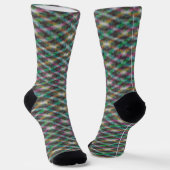 Bright Socks 0035865 Socken (Gewinkelt)