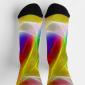 Bright Socks 0035871 Socken (Oben)