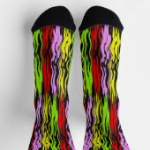 Bright Socks 0035874 Socken (Oben)