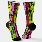 Bright Socks 0035874 Socken (Gewinkelt)