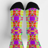 Bright Socks 0035876 Socken (Oben)