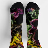Bright Socks 0035884 Socken (Oben)