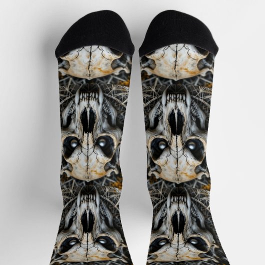 Bright Socks 0035916 Socken (Oben)