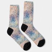 Bright Socks Elaborate Seamless Patterns 0039414 Socken (Rechts)