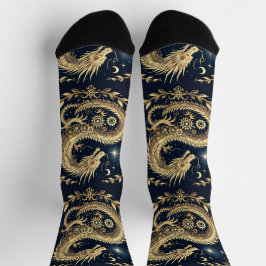 Bright Socks Motivationskunst 0043991 Socken