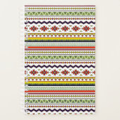 Bright Spring Stamm Planer (Vorderseite)
