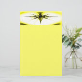 Bright Star Stationery Briefpapier (Stehend Vorderseite)