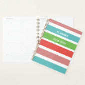 Bright Strip Planner Planer (Anzeige)