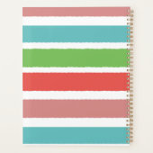 Bright Strip Planner Planer (Rückseite)