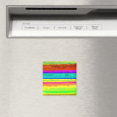 Bright Stripe Magnet (In Situ (Geschirrspüler))