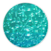 Bright Summer Nautical Beach & Ocean Knobs Keramikknauf (Vorderseite)