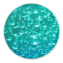 Bright Summer Nautical Beach & Ocean Knobs