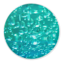 Bright Summer Nautical Beach & Ocean Knobs Keramikknauf