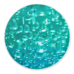 Bright Summer Nautical Beach & Ocean Knobs Keramikknauf