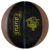 Bright Taurus Basketball (Vertikal)