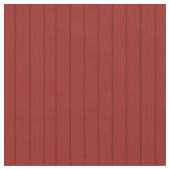 Bright Textured Red & Linen Streifen Stoff (Nahaufnahme)