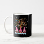 Bright Three Nordic Gnomes Winter Christmas Swedis Kaffeetasse<br><div class="desc">Bright Three Nordic Gnomes Winter Weihnachten Schwedische Elfen Weihnachten Weihnachten Weihnachten Weihnachten 2022 Vintag</div>