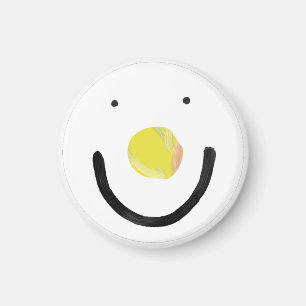 Bright Times Magnet
