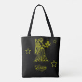 Bright Virgo Tasche (Rückseite)