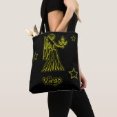 Bright Virgo Tasche (Von Nahem)