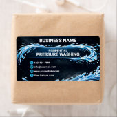 Bright Water Guardian Residential Pressure Washing (Insitu)