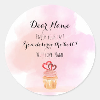 Bright Wishs Sticker