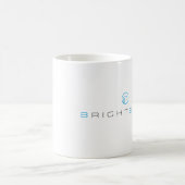BrightBorn Tasse (Mittel)