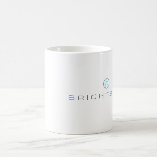 BrightBorn Tasse (Mittel)