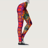 Brighten Me BOHO Leggings (Rechts)