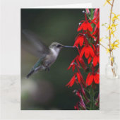 Brighten someone's day with this lovely card!! karte (Gelbe Blume)