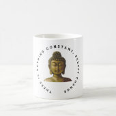 Brighten up your day with this coffee or tea mug kaffeetasse (Mittel)