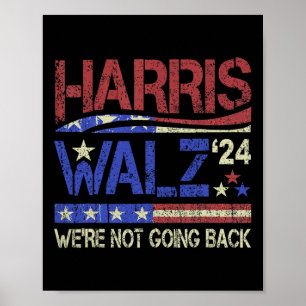 Brighter Tomorrow Boho Ästhetisches Shirt 1 Poster