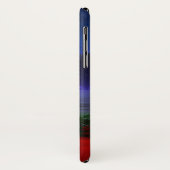 Brighter Visions Weihnachts iPhone Case-Mate Case-Mate iPhone Hülle (Hinten/Links)