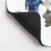 BrightFuture032511 Mousepad (Ecke)