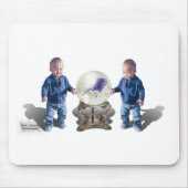 BrightFuture032511 Mousepad (Vorne)