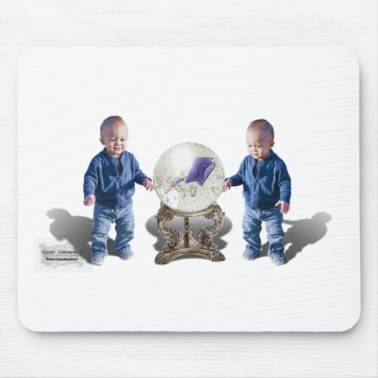 BrightFuture032511 Mousepad (Vorne)